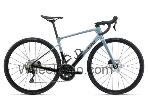 Giant Avail Advanced fiche technique et avis